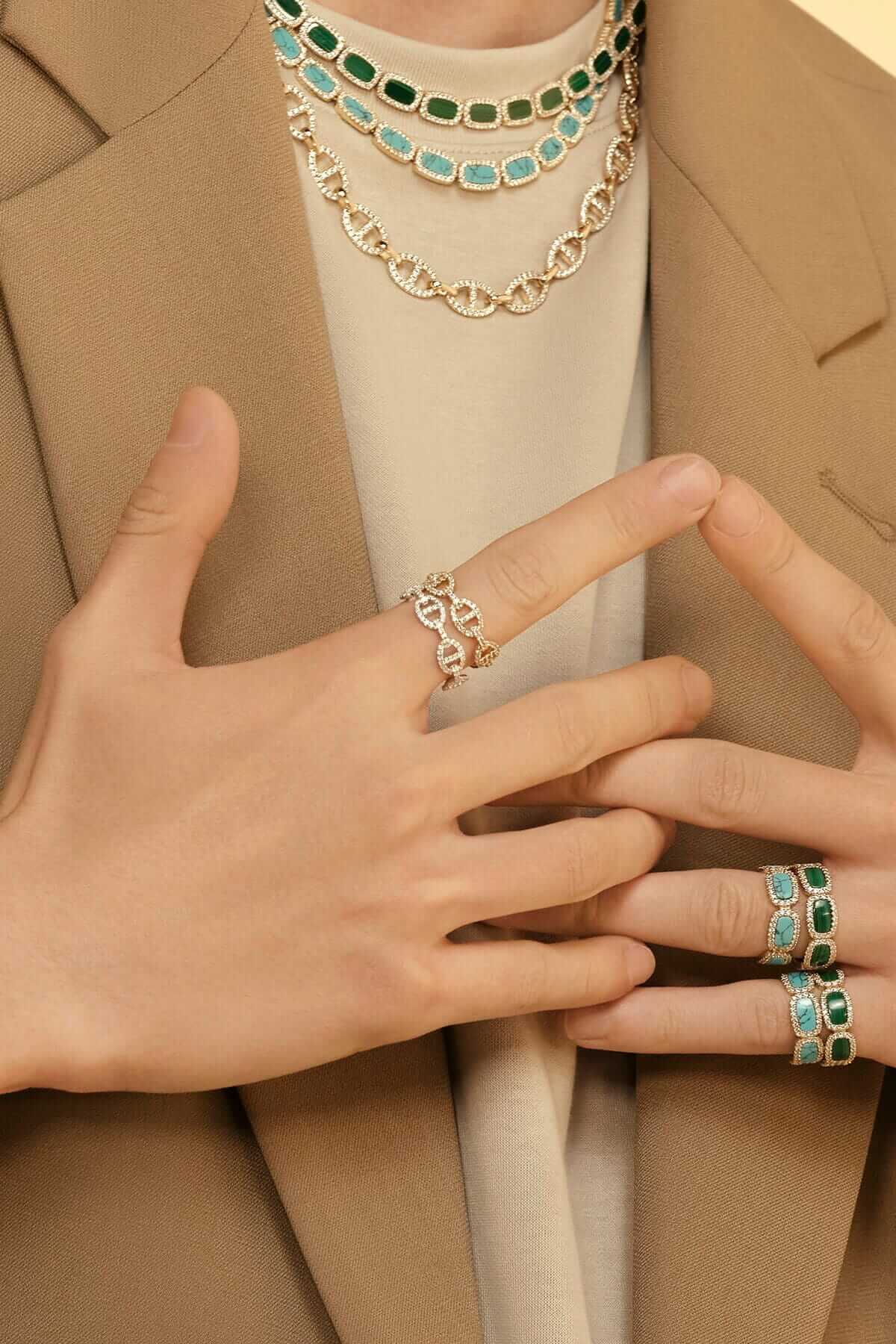 Ring Marine