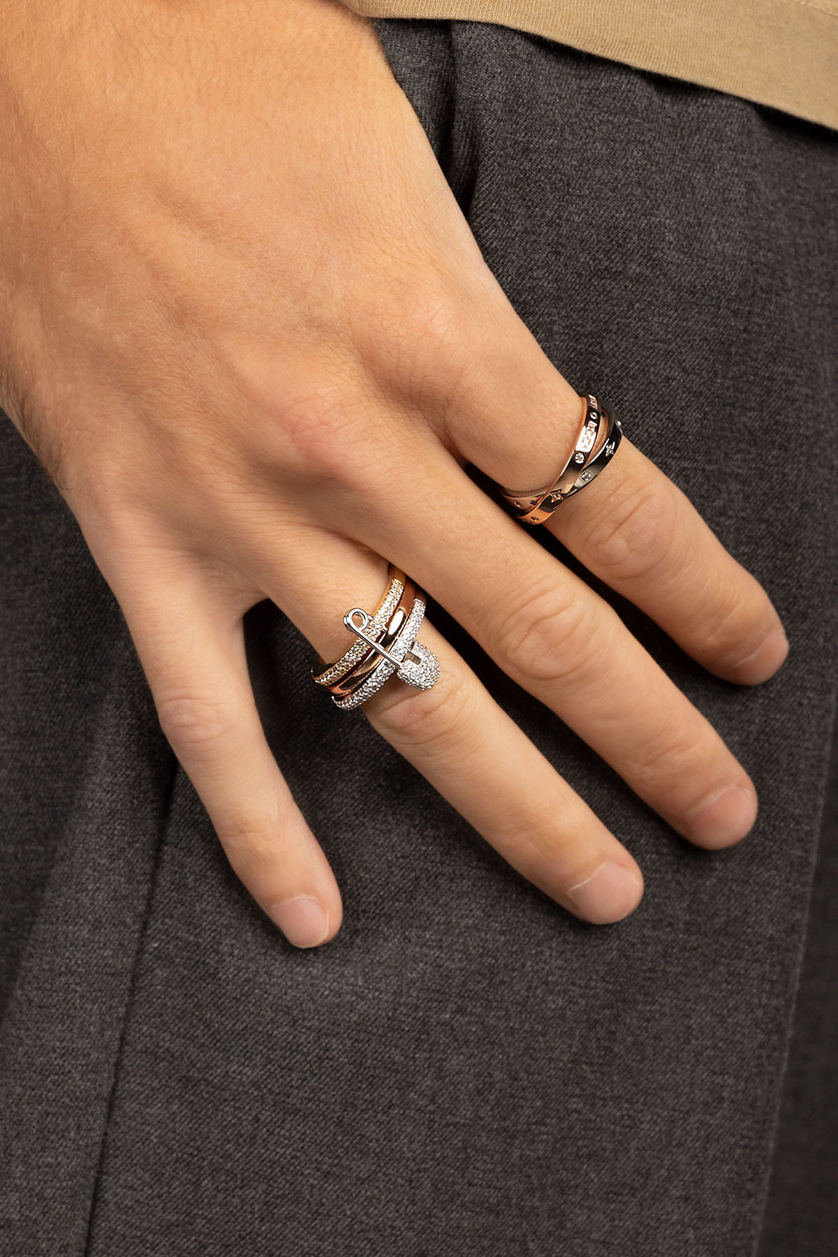 Ring Baby XL