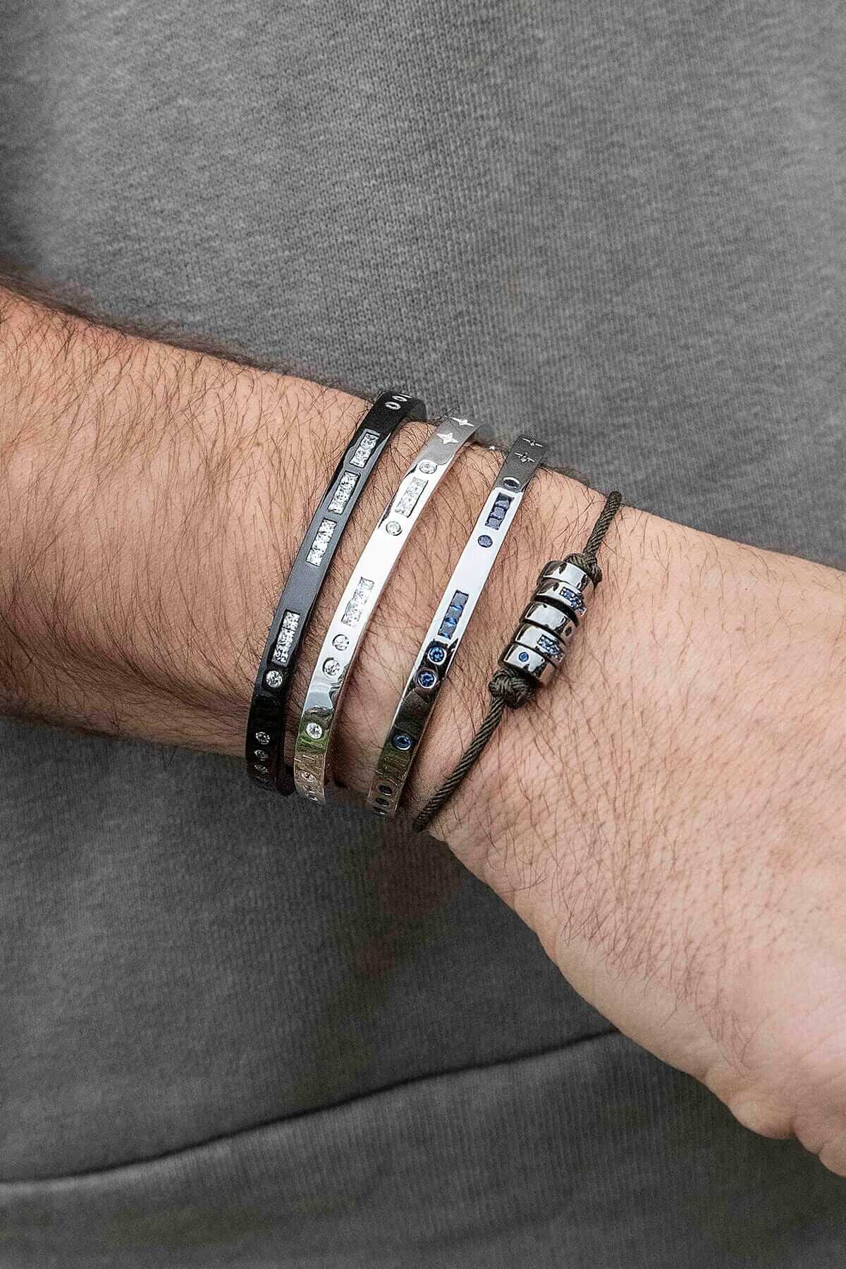Pulsera BONHEUR