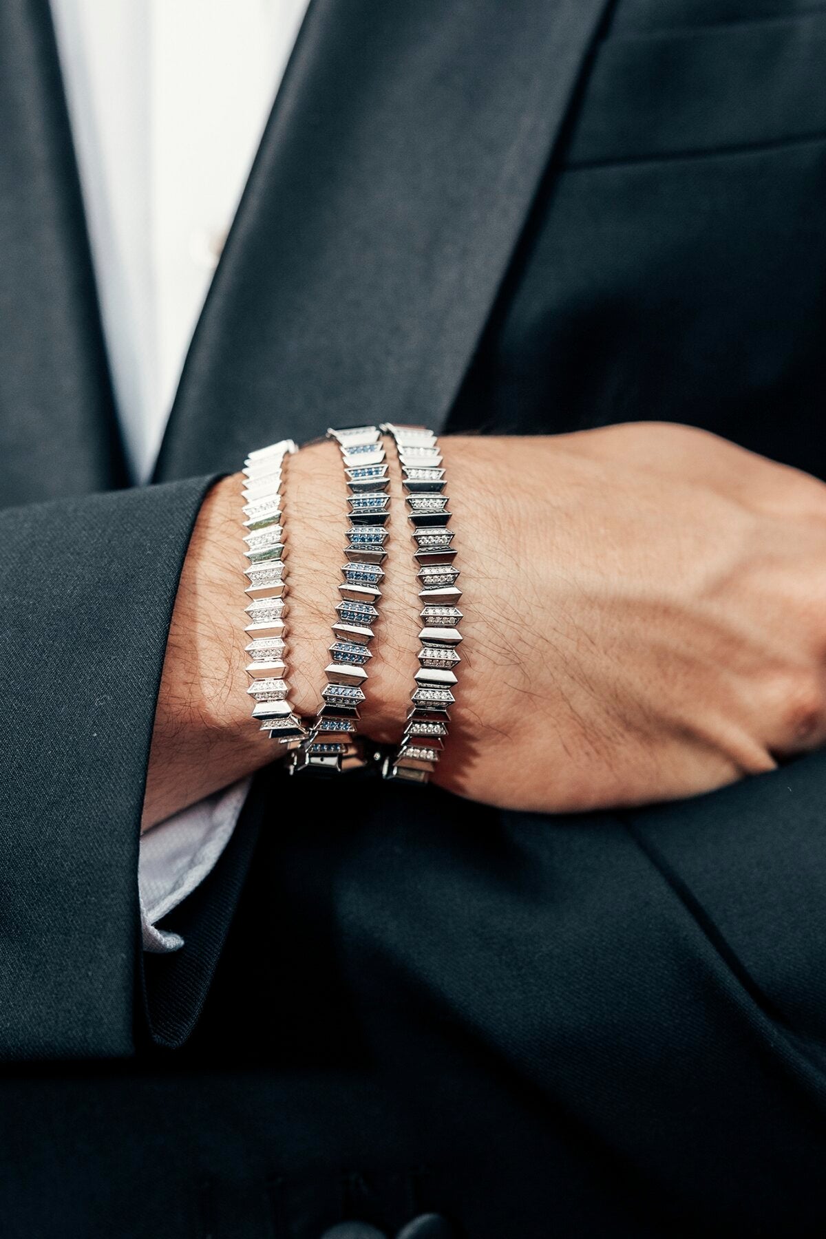 Pulsera Up and Down