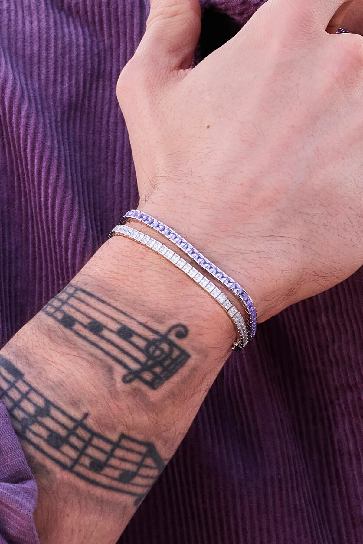 Armband Monaco