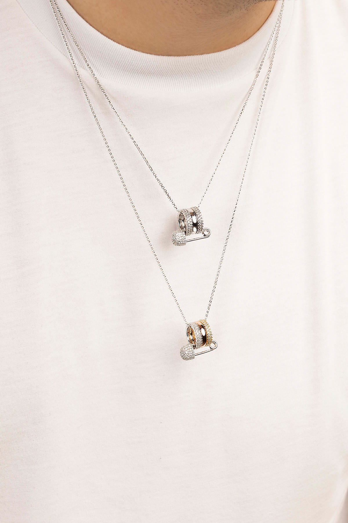 Collana Baby XL