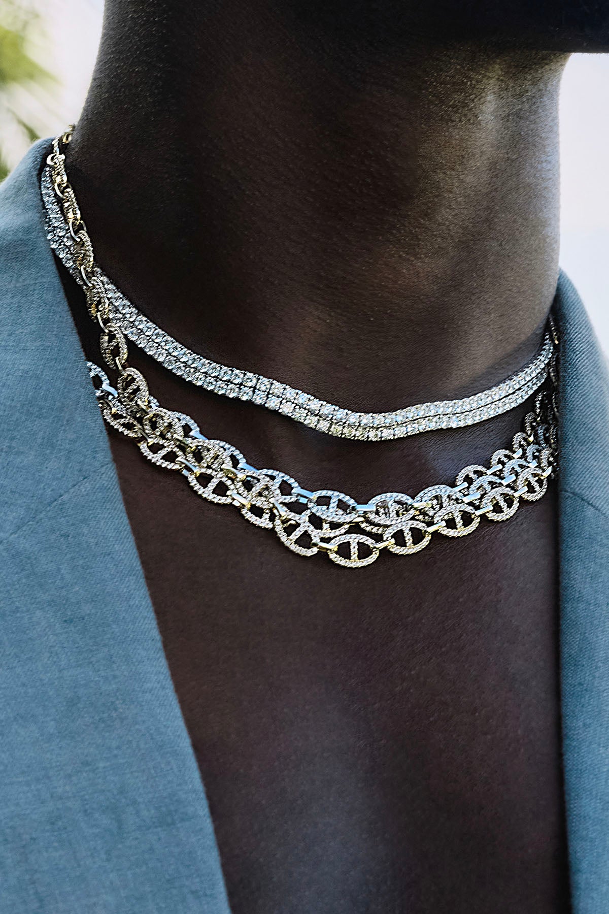 Collier Marine