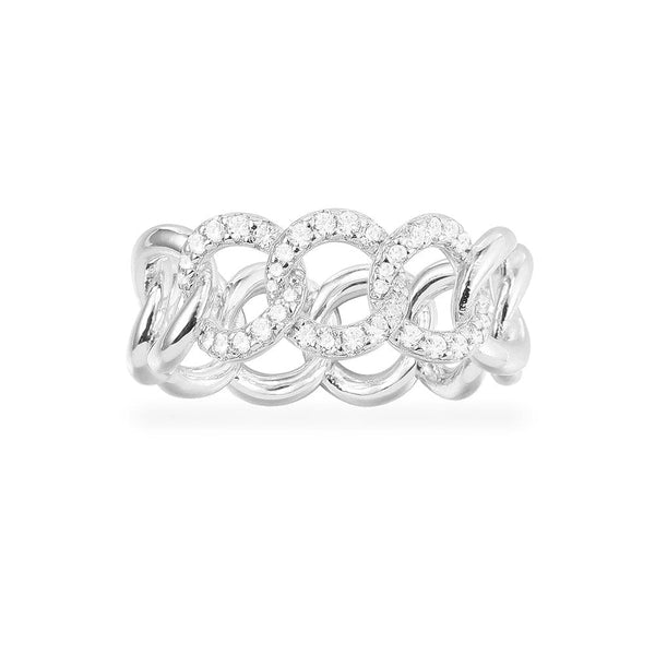 Paved Chain Ring