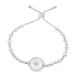 Star Adjustable Bracelet