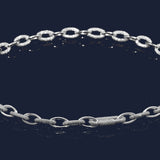 Pavé Chain Necklace
